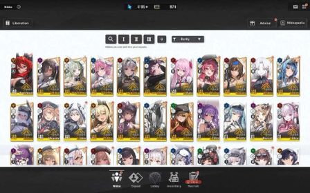 🌟Sale🌟GLOBAL 🌟RED HOOD + MODERNIA+ DOROTHY 🌟47k+ GEMS 🌟RECRUIT 224+ 🌟SYNCHRO LVL 140 🌟FULL INVENTORY, 125 level