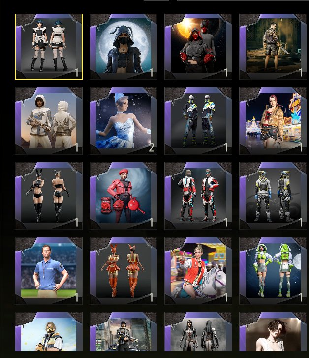 3 of 5