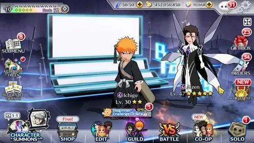 Global 5K BP2+10K Orb | Mid Story | Gremmy Xmas24 | Gin The Past | Aizen 6th | KlabID | Check SS BBS964B