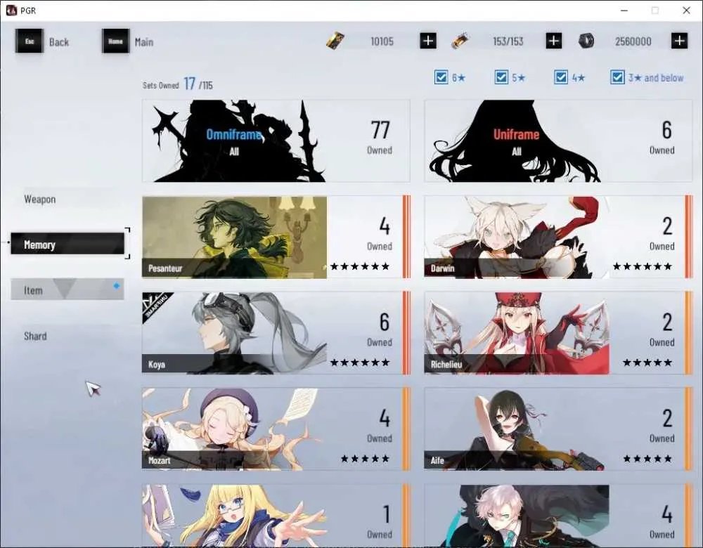 7 of 9