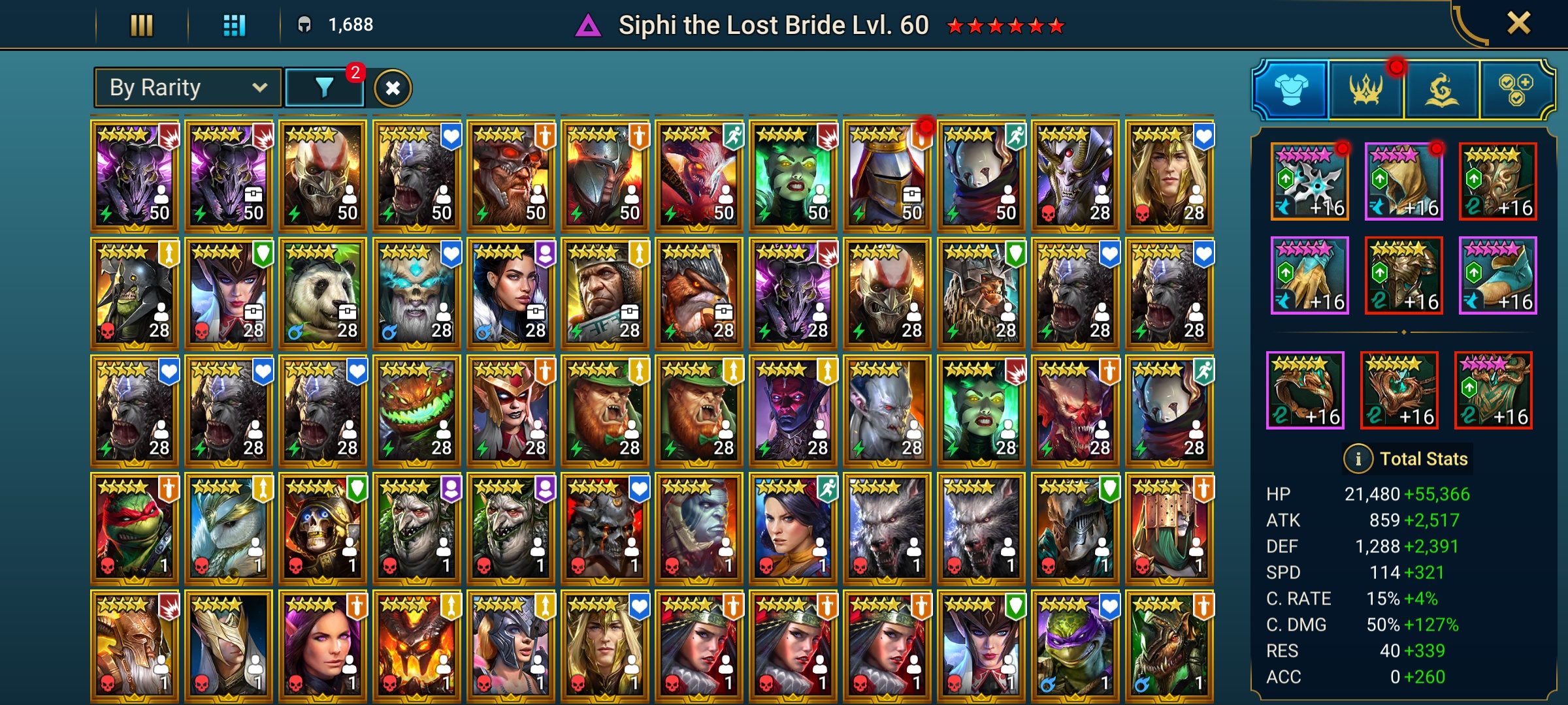 7 of 9