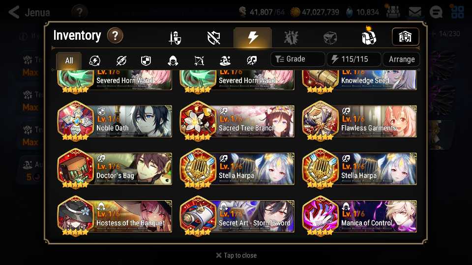 6 of 9
