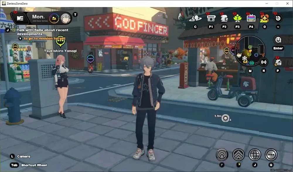 5 of 9