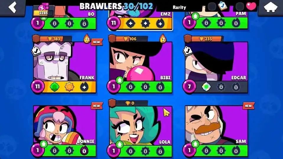 7 of 9