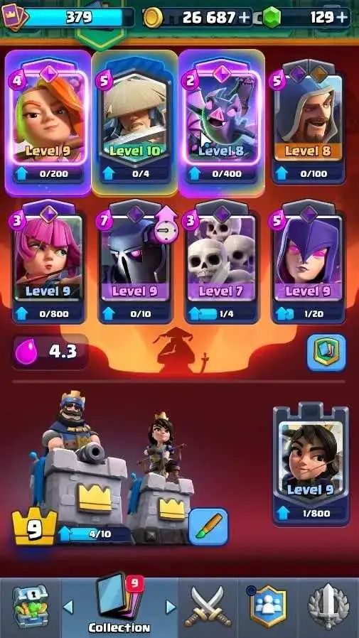 7 of 9