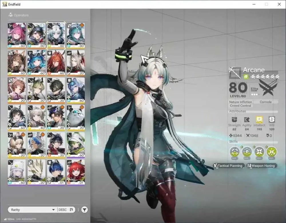1 of 9
