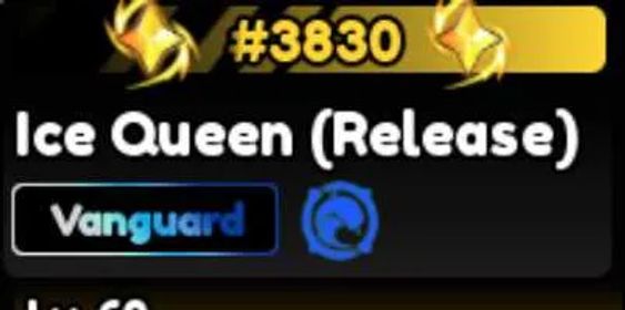 Rukia Serialized #3830