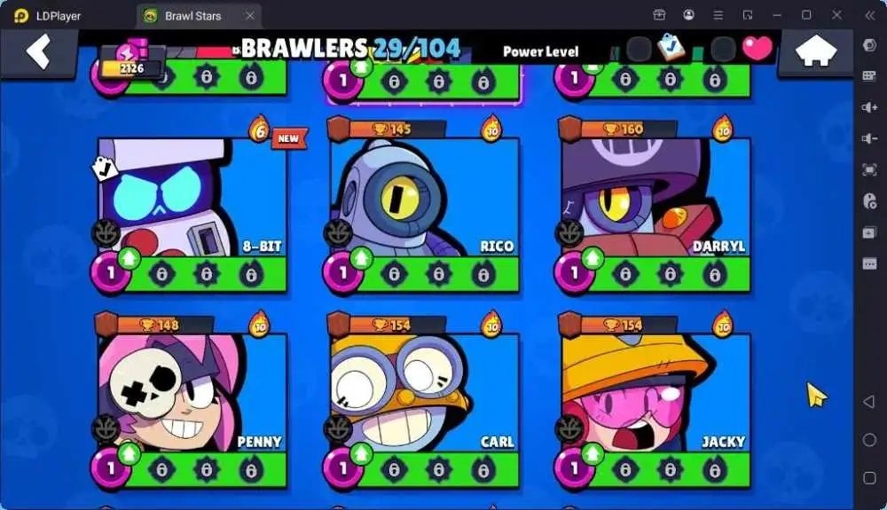 8 of 9