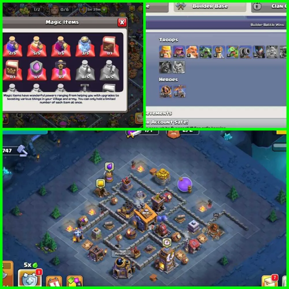 3 of 5