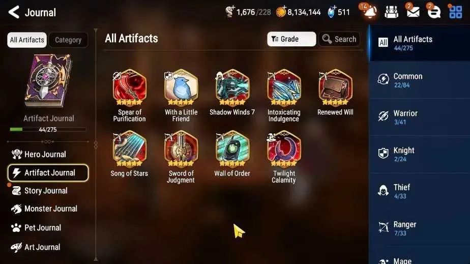 8 of 9