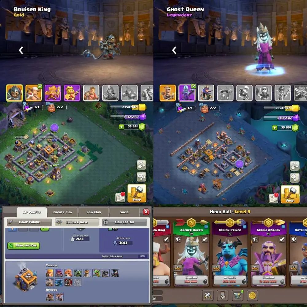 1 of 5