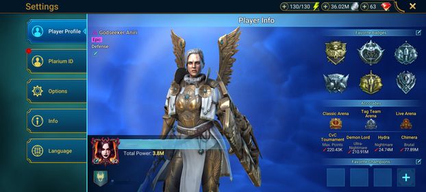 [2 Mythical Champions][3.8M] Lady Mikage,Embrys + 44 LEGENDARY (Leonardo(5*)+Raph+Do nie+Mich(5*),Senna,Rakka(6*),Tuhanarak,Mith,Arb,Yakarl,Harima,Tholin,Eostrid x2,Troskkar,Rotos x2,Freyja,Candr,Teodor,Kalvalax...) + 1k UNM + RTA AVATAR