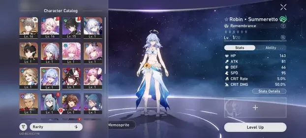 ASIA TL 6 | ROBIN SUMMER + YAO GUANG + EVERNIGHT + CYRENE