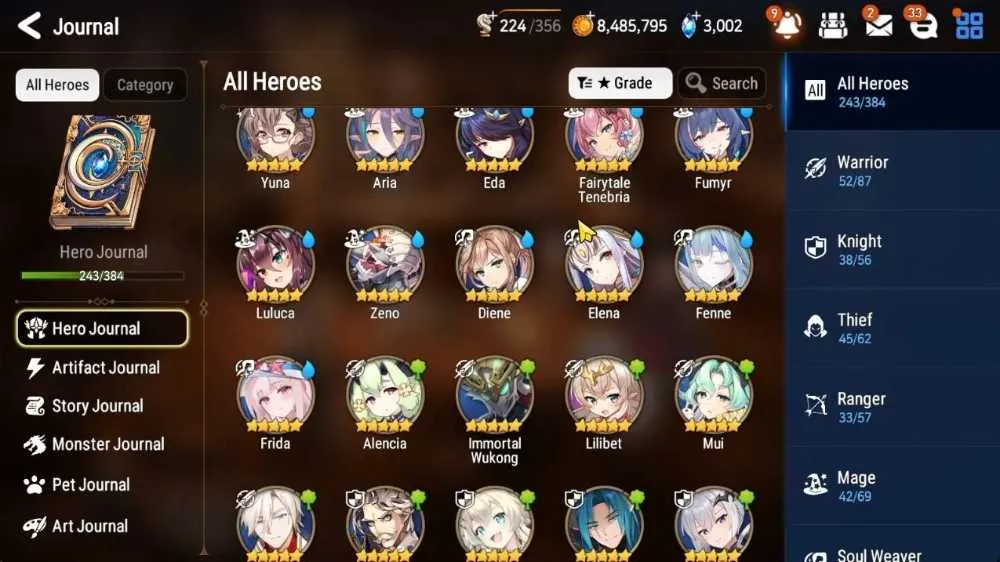 8 of 9