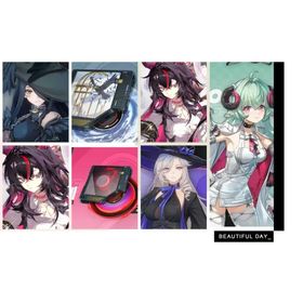 Asia/2+Selectors+ShinkuC1+ShinkuWeapon+Oneiroi+Blackbird+BlackbirdWeapon
