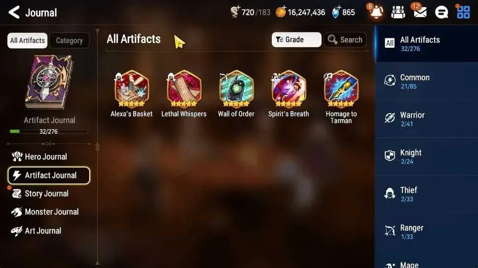 8 of 9