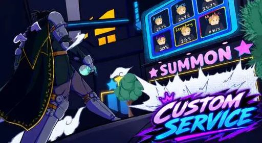 [ ANIME ADVENTURE ] CUSTOM SERVICE (DM ME)