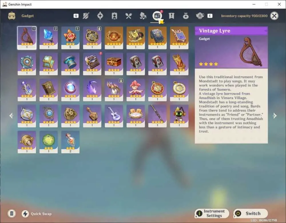 8 of 9