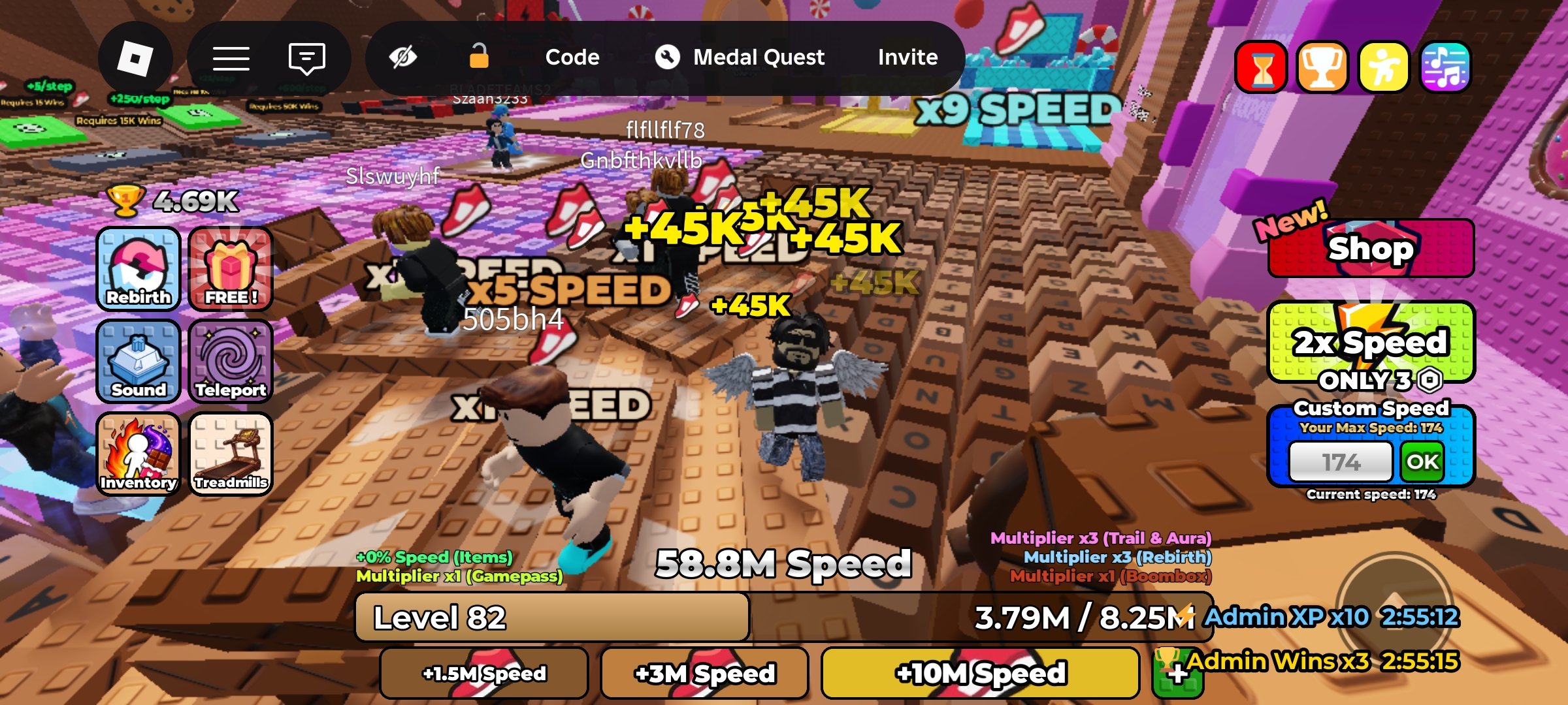 5 of 9