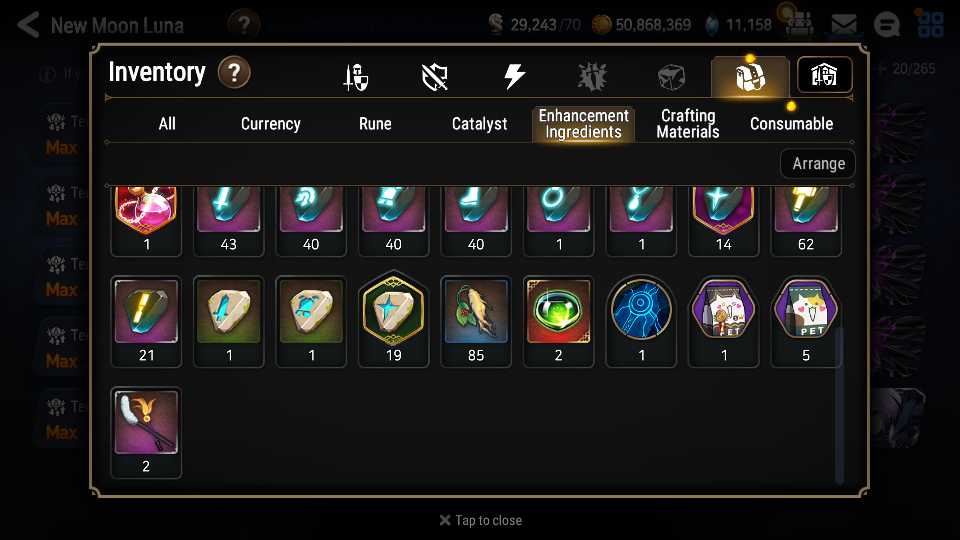 8 of 9