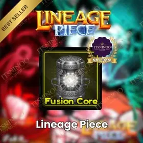 x30 Fusion Core - Lineage Piece - Fast delivery