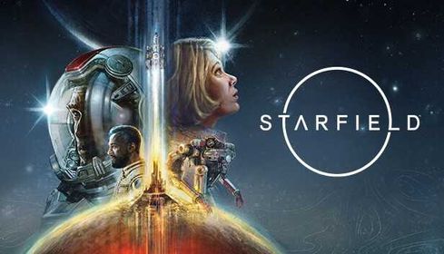 Full Lobby check description STARFIELD STEAM + GAME