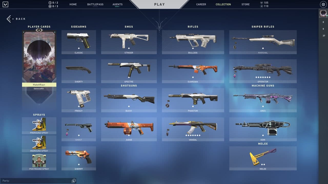 4 of 5