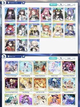 Global LV4 Chitose+Suntide Willow
