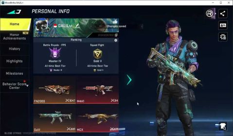 ASIA|2 Collab Gun|3 Limited Gun|5 Ultra Gun|3 Ultra Striker|SS BS3836B