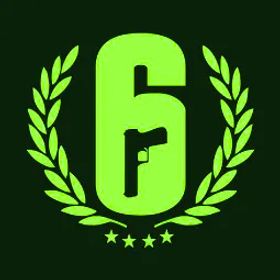 10 BLACK ICE + 71 WEAPON SKINS + 53 OPERATORS + Unranked + Level 82 + Full access - PC - XBOX - PS4 / PS5
