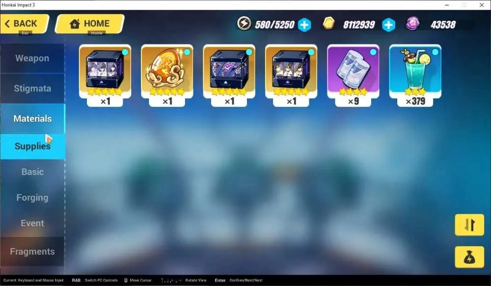 7 of 9