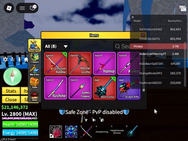 ID 502:LV2800+Sanguine Art+CDK+SG+6 Race V4 Full Gear + Eat Kitsune |Human,Angel,Mink,Shark,Cyborg,Ghoul|Unverified Account|Auto Delivery|Blox Fruits
