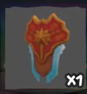 Festival Shield | GRAND PIECE ONLINE [GPO]