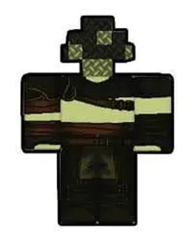 Rogue Lineage Metalscroom Freshie