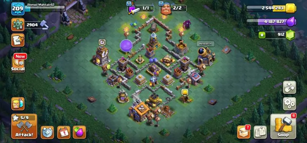 5 of 5