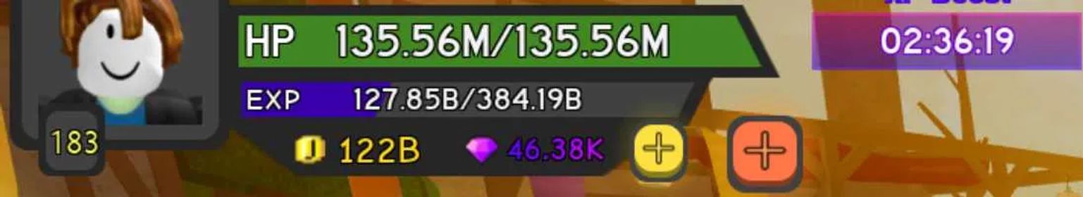 LVL 183 DUNGEON QUEST REBORN ACCOUNT READY TO PLAY! VERY CHEAP PRICE! INSTANT DELIVERY
