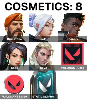 NA | Fresh Account | Training Done | NOT RANKED READY | 1x Free Agent | Full Access/Data Change | Instant Delivery | Lifetime Warranty + Support
