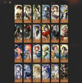 5 Skin 8 Limit 43 *6 | Collab AC p5 | Background AC | 7 Party Premium | Global etc