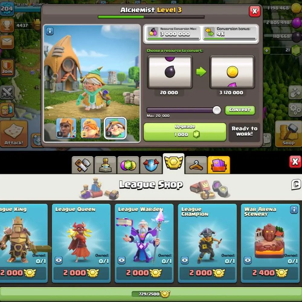 4 of 5