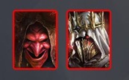 [Premium Starter] Komidus + Siegfrund  ( Full start )