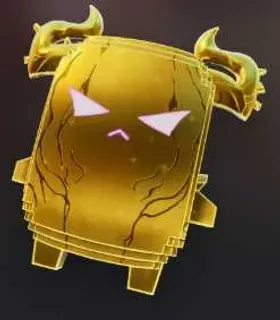 ⭐GOLD STORM SCOUT SPRITE⭐✅FAST DELIVERY✅🎮 ALL PLATFORMS 🎮