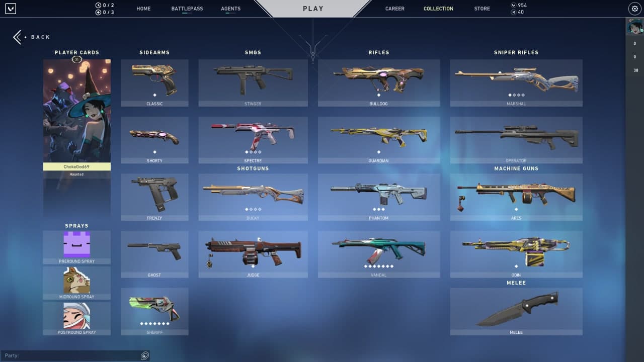 4 of 5