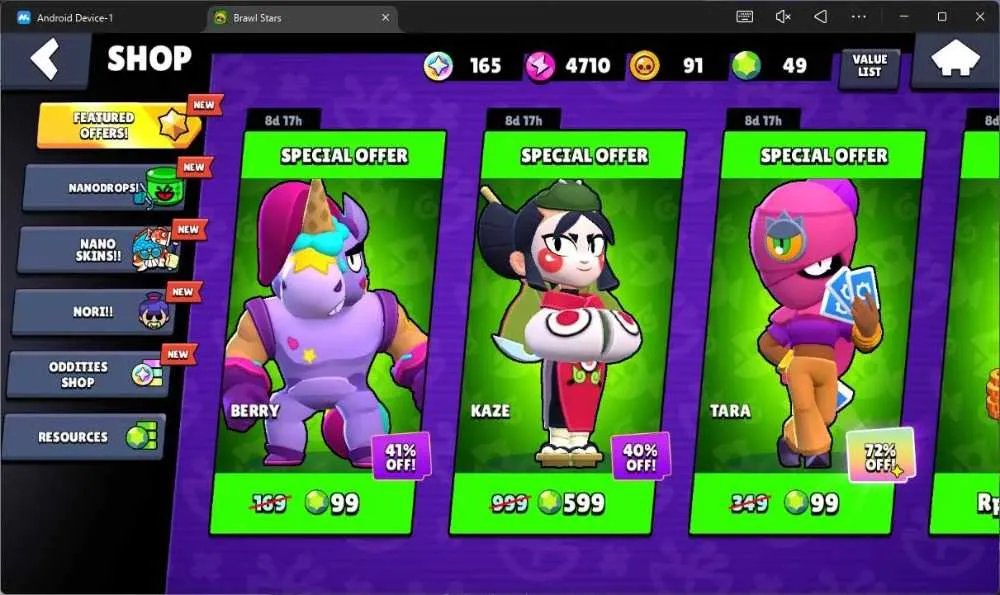 4 of 9