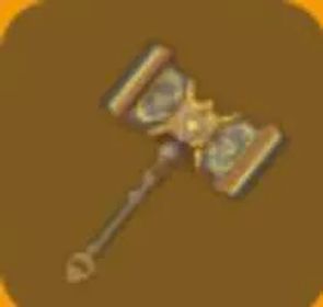Mjolnir [Dungeon Quest Reborn}