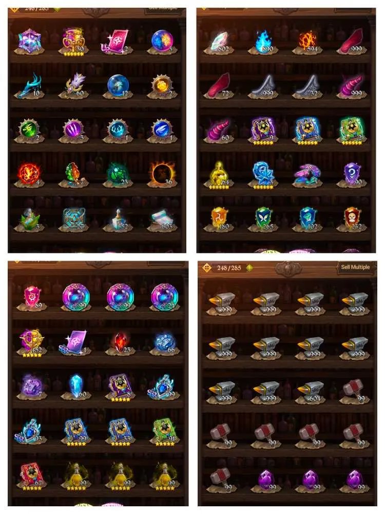 8 of 9