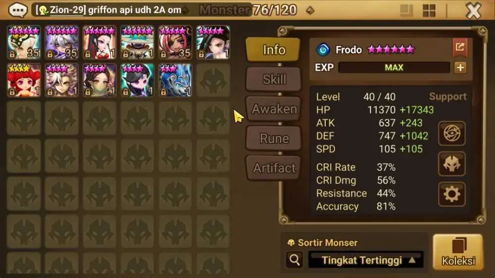9 of 9