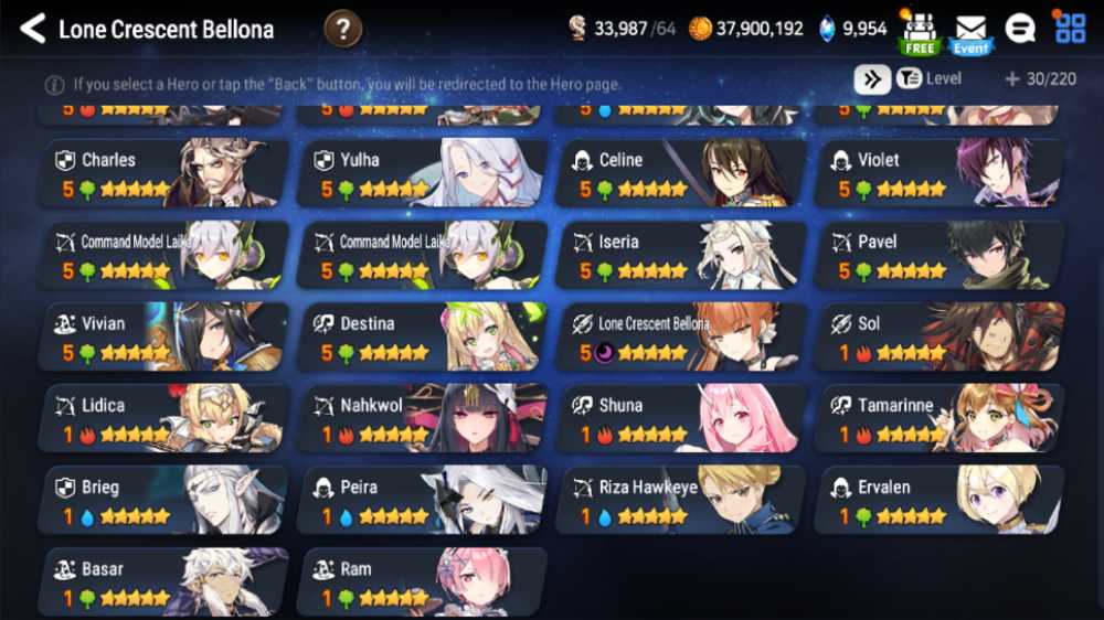 3 of 9