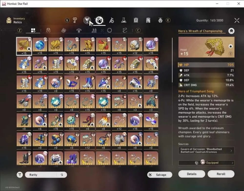 9 of 9