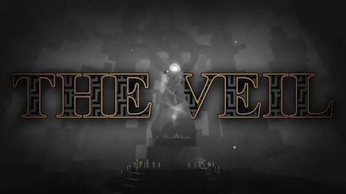 Any Item in The Veil - DM ME