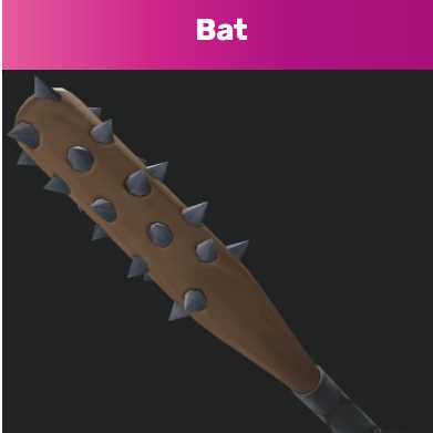 Bat | MM2 | Murder Mystery 2